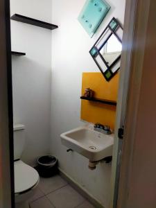 Bonita casa amueblada Cuautitlán