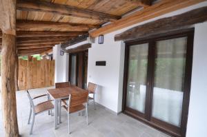 Arantza Apartamentuak