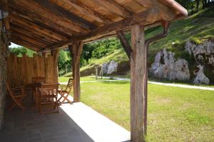 Arantza Apartamentuak