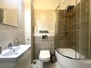 Kotlarska 39 Apartment - Self Check-In 20h