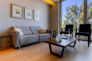 Capitalia Peaceful Stay in Southern CDMX with Gym 203