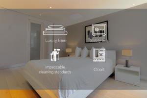 Capitalia Peaceful Stay in Southern CDMX with Gym 203