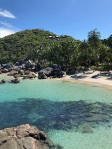 Bedarra Island House 360