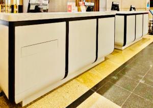 International Hotel Jardins