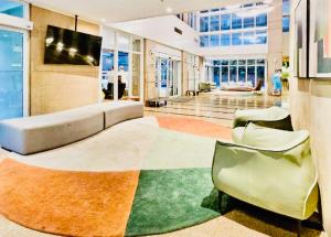 International Hotel Jardins