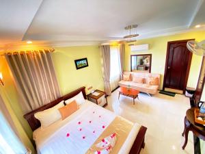 AHHA Boutique Kampot