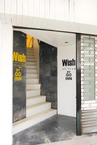 XX Wish Inn Chidlom V - วิชช์อินน์ ชิดลม