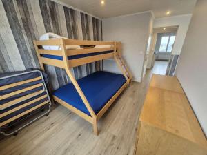 Appartement lumineux 53m², 5 couchages, proche plages, animaux admis - FR-1-674-53