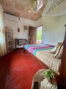 Chathurni Villa, Ahangama