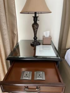 FlySleep Apartment 2BR Pollux Habibie Meisterstadt Batam Centre