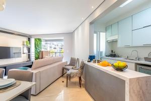 M2310-Apto lindo ao lado do Einstein e MorumBIS