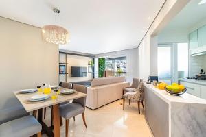 M2310-Apto lindo ao lado do Einstein e MorumBIS