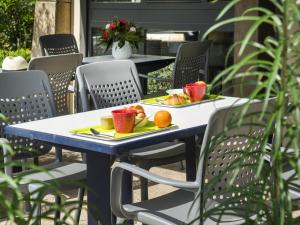 IBIS Budget Aix en Provence Est Le Canet