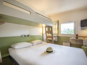 IBIS Budget Aix en Provence Est Le Canet