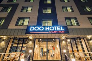 Sokcho Doo Hotel