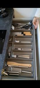 Bliss & Relax Central Apartment Debrecen, Free Parking