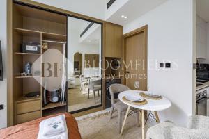 Bloomfields Stu Binghatti Gardenia