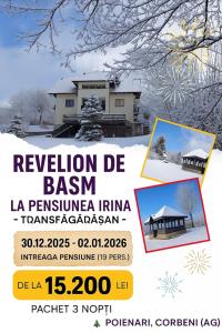 Pension Irina