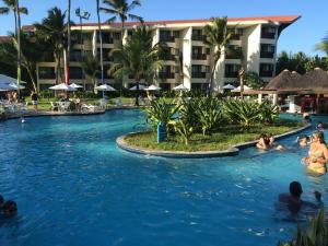 Marulhos Resort Muro Alto Studio