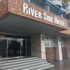 Riverside Hotel Shoei - Mimase