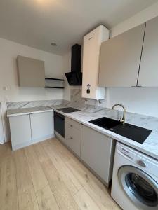 Charmant appartement tout confort