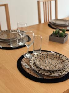 Charmant appartement tout confort