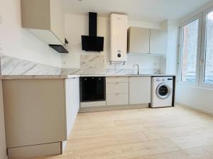 Charmant appartement tout confort