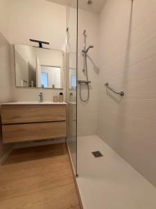 Charmant appartement tout confort