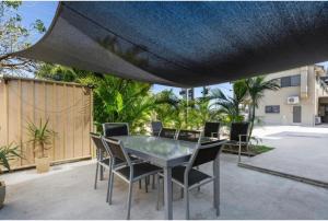 Discovery Parks - Blackwater Central Motel