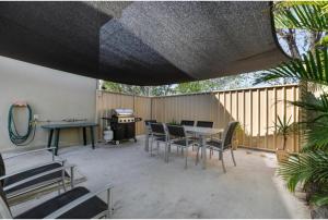 Discovery Parks - Blackwater Central Motel