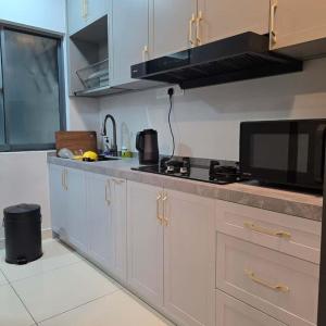 3 Tower Ampang Suite