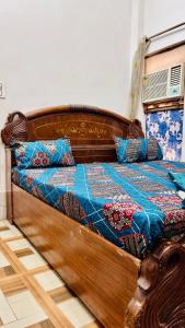 Balaji homestay Mathura in Vrindavan