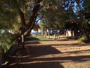 Rooms Leonidas Chania Greece
