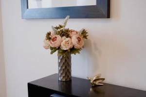 Old town apartment Kaprova