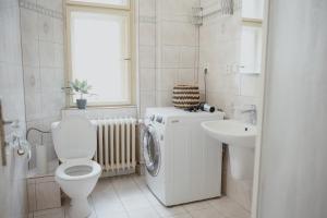 Old town apartment Kaprova