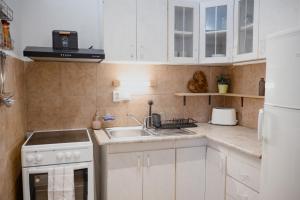 Old town apartment Kaprova