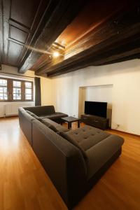 Maison à Colombages au cœur de centre-ville