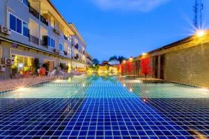 Phi Phi Maiyada Resort - 皮皮岛