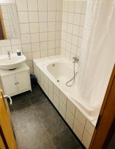 Maison à Colombages au cœur de centre-ville