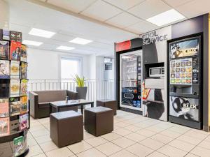 ibis budget Paris Porte dItalie Ouest