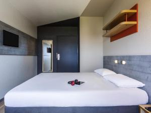 ibis budget Paris Porte dItalie Ouest