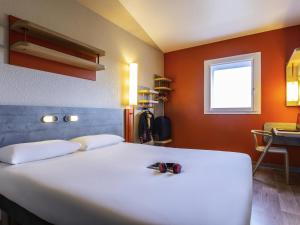 ibis budget Paris Porte dItalie Ouest