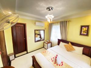 AHHA Boutique Kampot