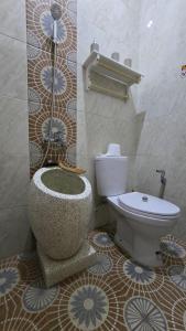 villa Azfar kota batu Batu