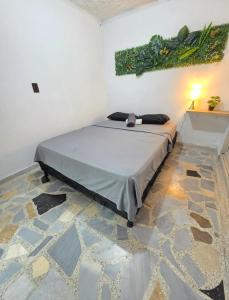 Acogedor apto laureles estadio