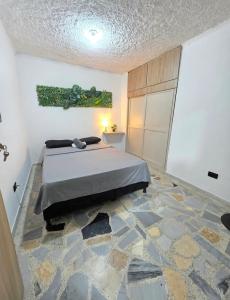 Acogedor apto laureles estadio