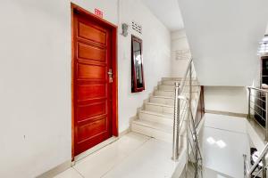 RedDoorz at Vania Residence Medan