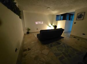 Acogedor apto laureles estadio