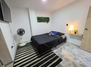 Acogedor apto laureles estadio