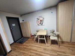 포항 파티룸 숙박깔끔